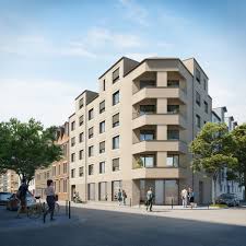 Auf 35 jahre auf die mietkosten umgelegt, erläutert der geschäftsführer. Mannheim Innenstadt Jungbusch Gunstige Wohnungen Entstehen Haus In Der Hafenstrasse 66 Wird Abgerissen