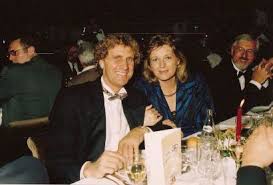 Pfaff was capped 64 times playing for belgium, and participated at the 1982 fifa world cup and 1986 fifa world cup tournaments. Jean Marie Pfaff And Carmen Seth Photos Jean Marie Pfaff And Carmen Seth Picture Gallery Famousfix