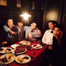 Collection by alina • last updated 9 weeks ago. Winner S Song Mino Hospitalised With Neck Injury Yg Entertainment Confirms Report