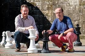 Jul 03, 2020 · chess.com supports both daily chess and live chess matches between clubs. Crack The Queens Puzzle To Win A 1 Million Prize Daily Mail Online