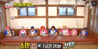 The show airs on sbs as part of their good sunday lineup. Running Man Episode 364 Steemit