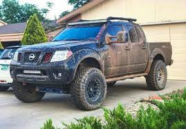 Paint Interior Grill Nissan Trucks Nissan Navara Nissan Frontier Mods