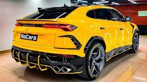 5 Great Luxury Suv 2021 Watch Now Urus Bmw Mercedes Range Rover Audi Lamborghini Luxury Suv Black Audi