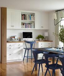Check spelling or type a new query. Built In Kitchen Desk Design Ideas