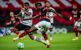 Globo desiste de transmitir jogo do vasco. Classico Entre Flamengo E Vasco Ja Tem Horario Definido Jogo Sera Disputado No Maracana Flamengo Coluna Do Fla