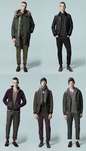Final Undercover For Uniqlo Collection Autumn Winter 2012 Uniqlo Style Stylish Eve Outfits Teacher Outfits Fall