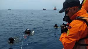 Pesawat nahas itu terbang dengan rute dari jakarta ke pangkalpinang pada 29 oktober 2018 dan kemudian jatuh di perairan karawang, beberapa menit setelah lepas landas. Body Of One Victim Recovered From Lion Air Jt 610 Crash Site Police And Red Cross Join Search And Rescue Effort Coconuts Jakarta