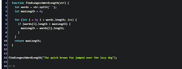 We hope that the following list of synonyms for the word spoonfeed will help you to finish. Find The Longest Word In A String Code Example