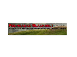 See more ideas about karate, martial arts, black belt. Redheaded Blackbelt Southern Humboldt Chamber Of Commerce