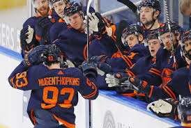Most recently in the nhl with edmonton oilers. Nhl Rumors Edmonton Oilers And Ryan Nugent Hopkins To Resume Extension Talks Nhl Rumors