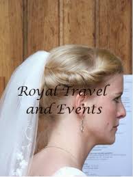 Noble Wedding at Andernach