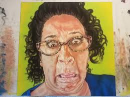 Laura Thomas: The Denver Artist aka La-T-Da