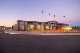 Book your cheap flight to dubbo, nsw now and get away for less with opodo. Nsw Rural Fire Service Training Academy Dubbo Nsw Jle Electrical