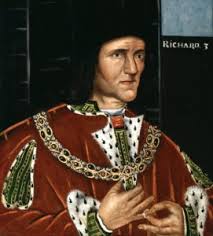 Edward v and his younger brother richard were. King Richard Iii Historic Uk