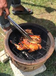 Resepi sup telur bersama kentang dan suhun. 50 Ekor Terjual Dalam Sejam Ayam Bakar Pasu Tekup Jadi Kegilaan Terbaru Rakyat Kelantan