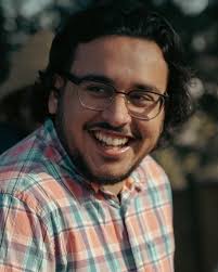 Shorya Lamba as Mr Smitherson in Stakeout Siblings 🕶️🍩 Photographer  @jenya_kadnikova