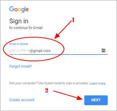 It says to try again later. How To Reset Your Gmail Password With Verification Code Driver Easy