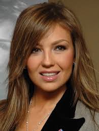 thalia height weight body measurements bra size age