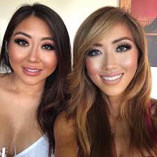 Image result for Maria Ho