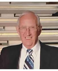 Eugene Reiber Obituary (2023)