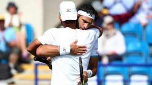 This victory helped farah and cabal to both ascend to world no. Cabal Y Farah Final Wimbledon Horario Fecha Hora Y Tv Colombia