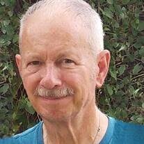 David Paul Buckingham Obituary