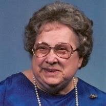 Grace Irene Ralston Obituary