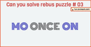 Maybe you would like to learn more about one of these? 11 Rebus Puzzles Everyone Is Struggling To Solve Fun Iavinash Com