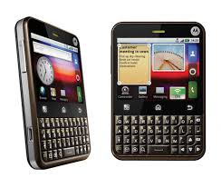 Motorola CHARM specs, review, release ...