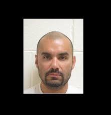 Wanted By Department of Corrections Mount Vernon Office: Robert Dean Baldwin  Jr