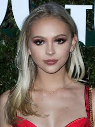 Jordyn Jones 2 Sawfirst