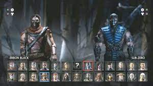 Admittedly, it's more gore than gore vidal: Mortal Kombat X Review Gamegrin