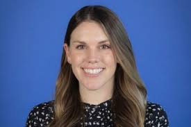 Meghan Jones's Instagram, Twitter & Facebook