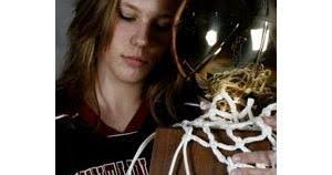 Tribune girls basketball player of the year and All-Tribune team