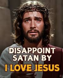 Jesus is the savior of the world