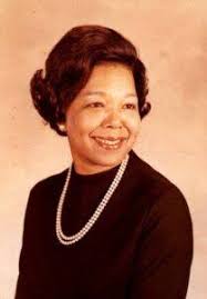 Remembering Mrs. Cola Maxine Pope Welch, a devoted educator and community  leader in McDonough, Georgia