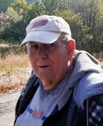 Obituary of Ray Bernard