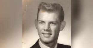 Edward Charles Patrick Feeney Obituary