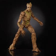 Guardians of the galaxy vol. Guardians Of The Galaxy Marvel Legends Groot Evolution Action Figures Set Exclusive