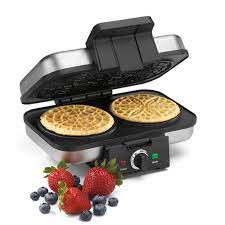 Cuisinart Pizzelle Press Sur La Table Cuisinart Waffle Maker Pizzelle Pizelle