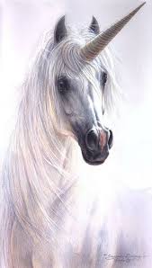 Unicorn Unicorn And Fairies Beautiful Unicorn Unicorn Pictures