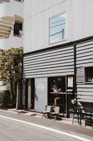 A Guide To The Coolest Coffee Shops In Tokyo Japan Bon Traveler Coffee Shop Tokyo Shopping Coffee Stands