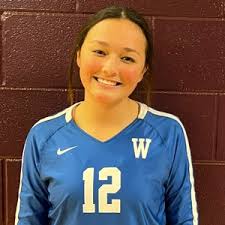 Woodstock Volleyball Roster (2022-23)