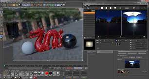 Cinema 4d has had 1 . Cinema 4d Studio R19 Free Download 10kpcsoft 3d Designing