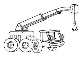 Yescoloring is the boys coloring pages free joint for real highway equipment like cat 740 truck, volvo graders, pavers, work tools, hard hats. Online Coloring Pages Coloring Page Crane Construction Machinery Coloring Download And Print Free