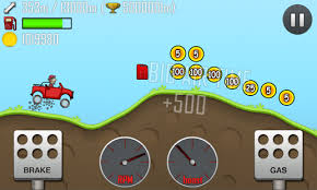 Hill Climb Racing Applications Android Sur Google Play Hill Climb Racing Hill Climb Climbing