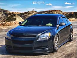 Image result for Magna Steel 2011 Malibu