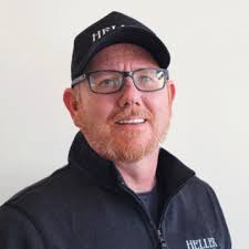 Heller Ford Sales Staff