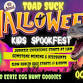Toad Suck 4th Annual Halloween Spookfest (fea event image