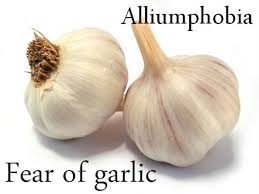 19 Names For Oddly Specific Phobias With Images Garlic Benefits Garlic Uses Garlic For Acne